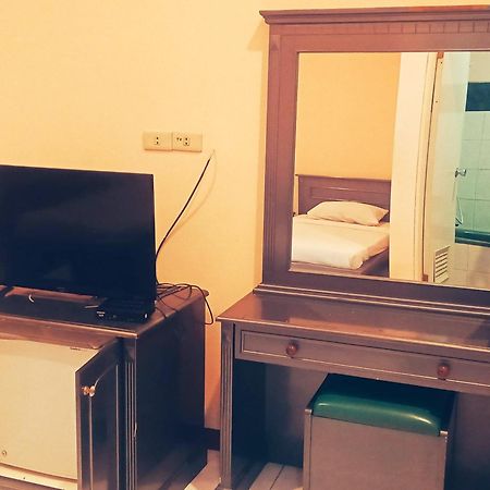 Hotel Wijaya プルウォケルト エクステリア 写真
