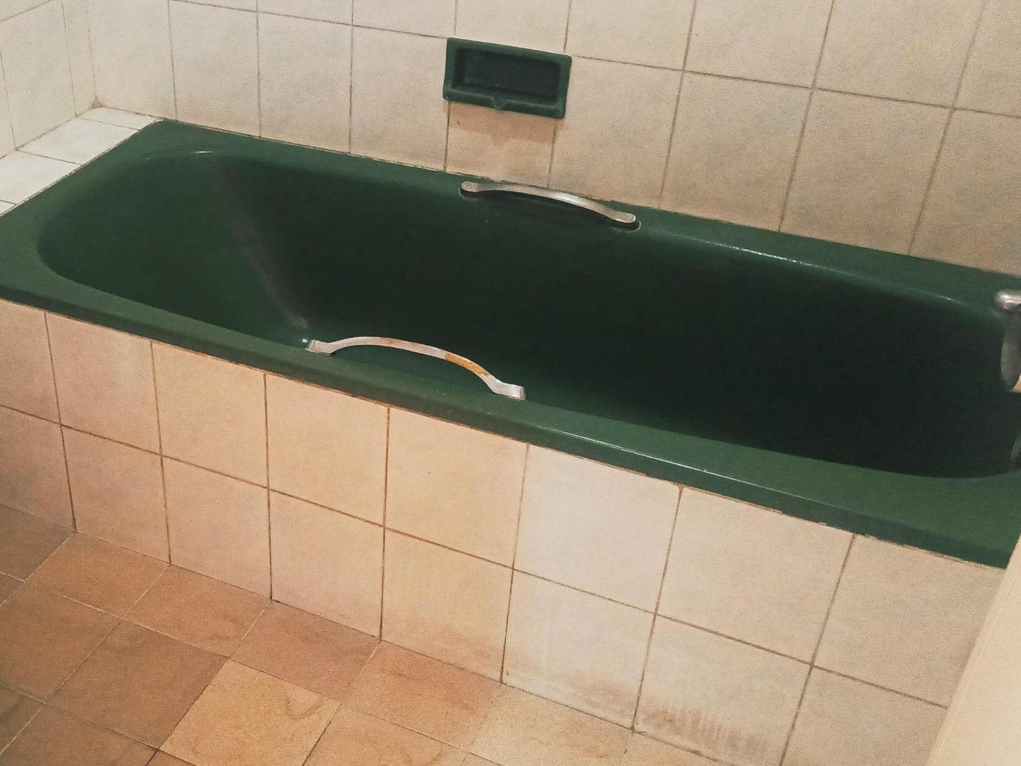 Hotel Wijaya プルウォケルト エクステリア 写真