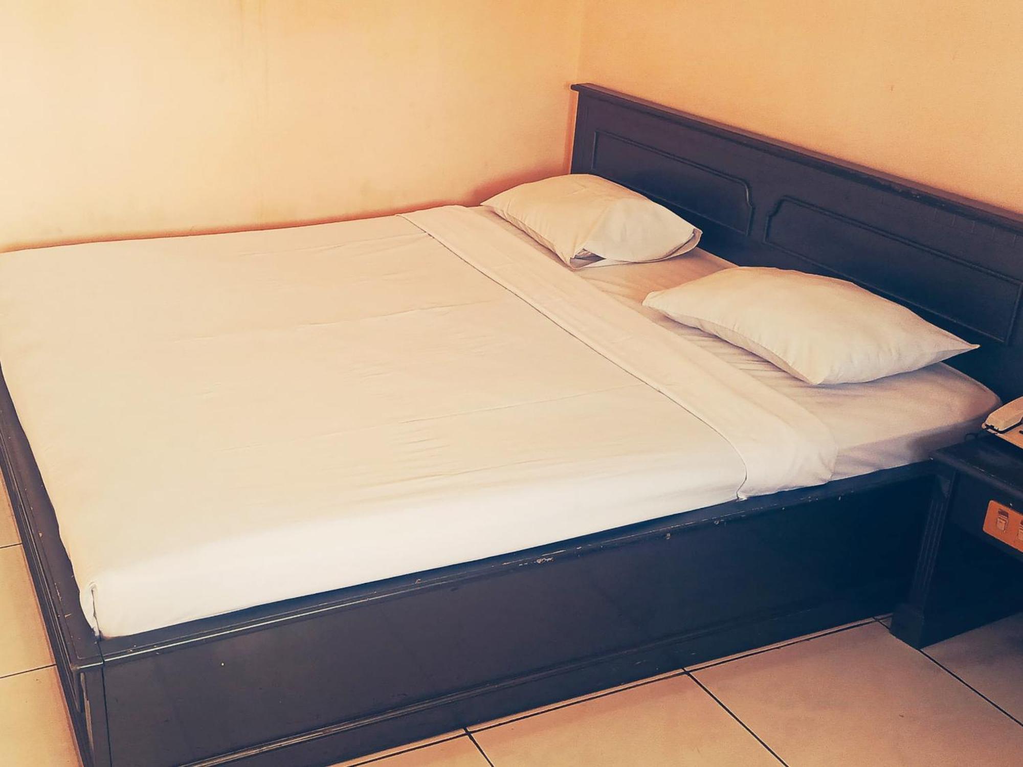 Hotel Wijaya プルウォケルト エクステリア 写真