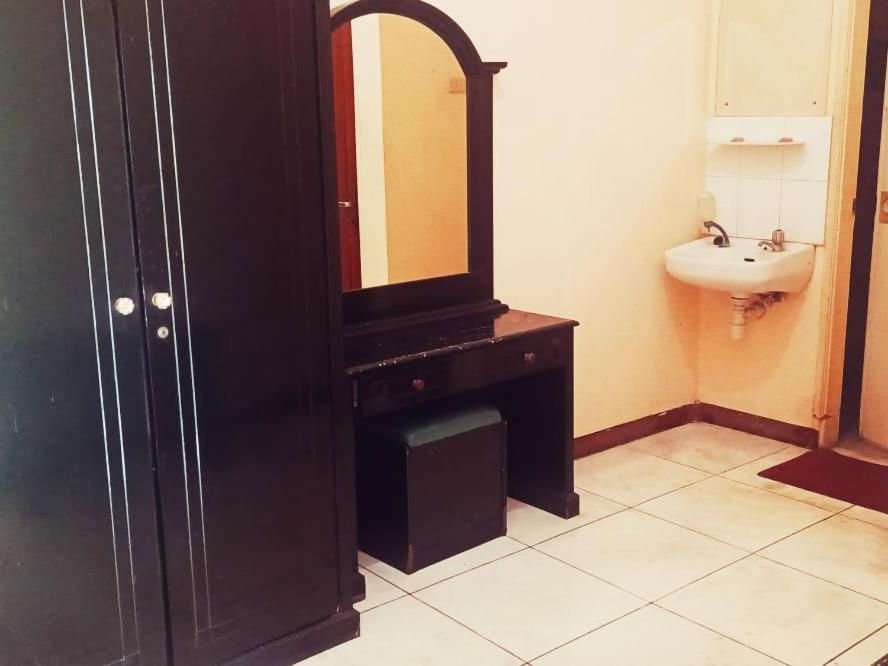 Hotel Wijaya プルウォケルト エクステリア 写真