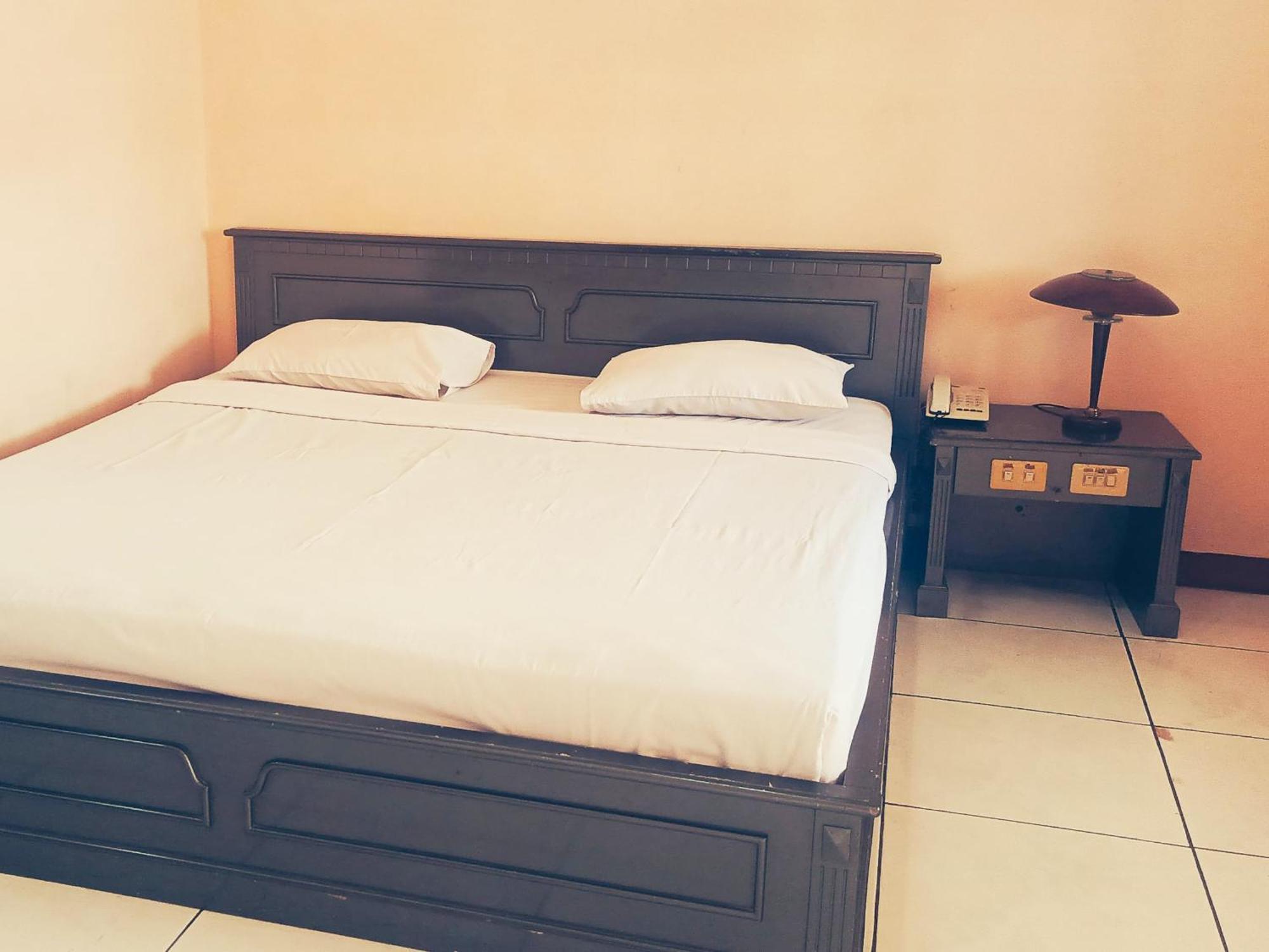 Hotel Wijaya プルウォケルト エクステリア 写真