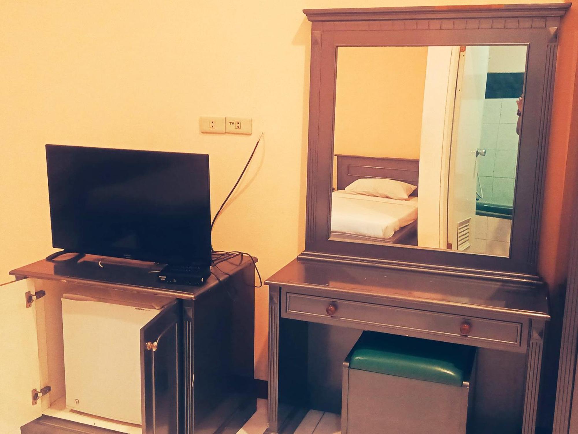 Hotel Wijaya プルウォケルト エクステリア 写真