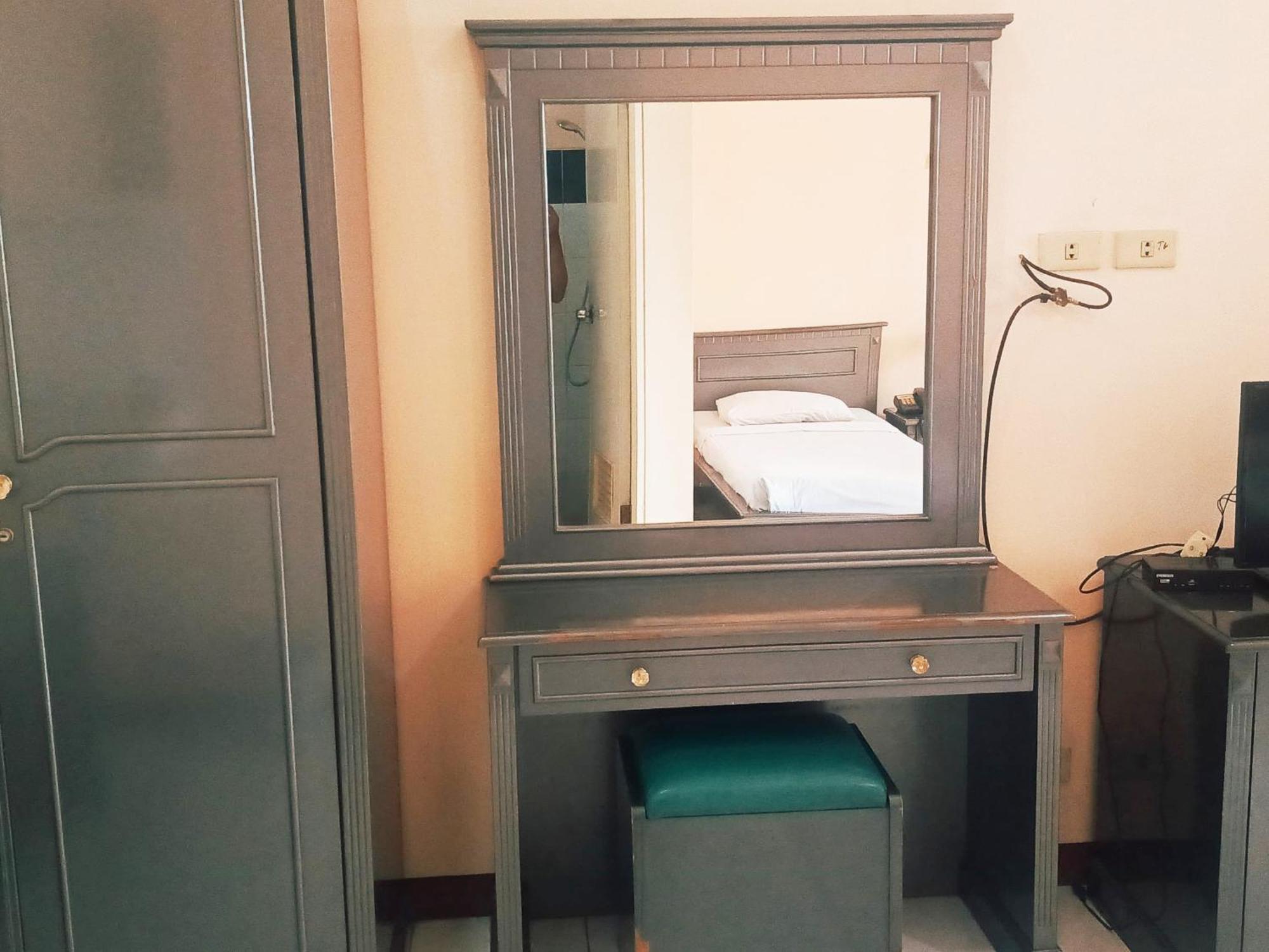 Hotel Wijaya プルウォケルト エクステリア 写真