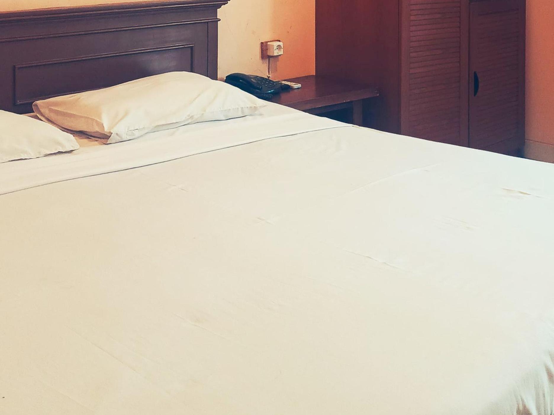 Hotel Wijaya プルウォケルト エクステリア 写真