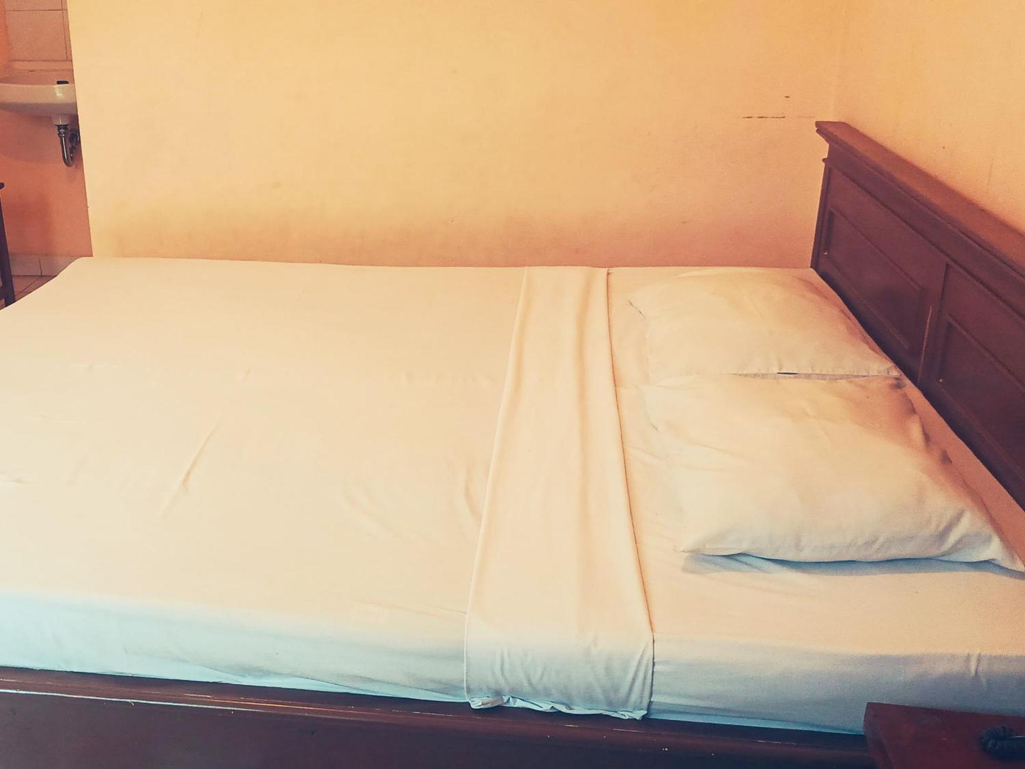 Hotel Wijaya プルウォケルト エクステリア 写真