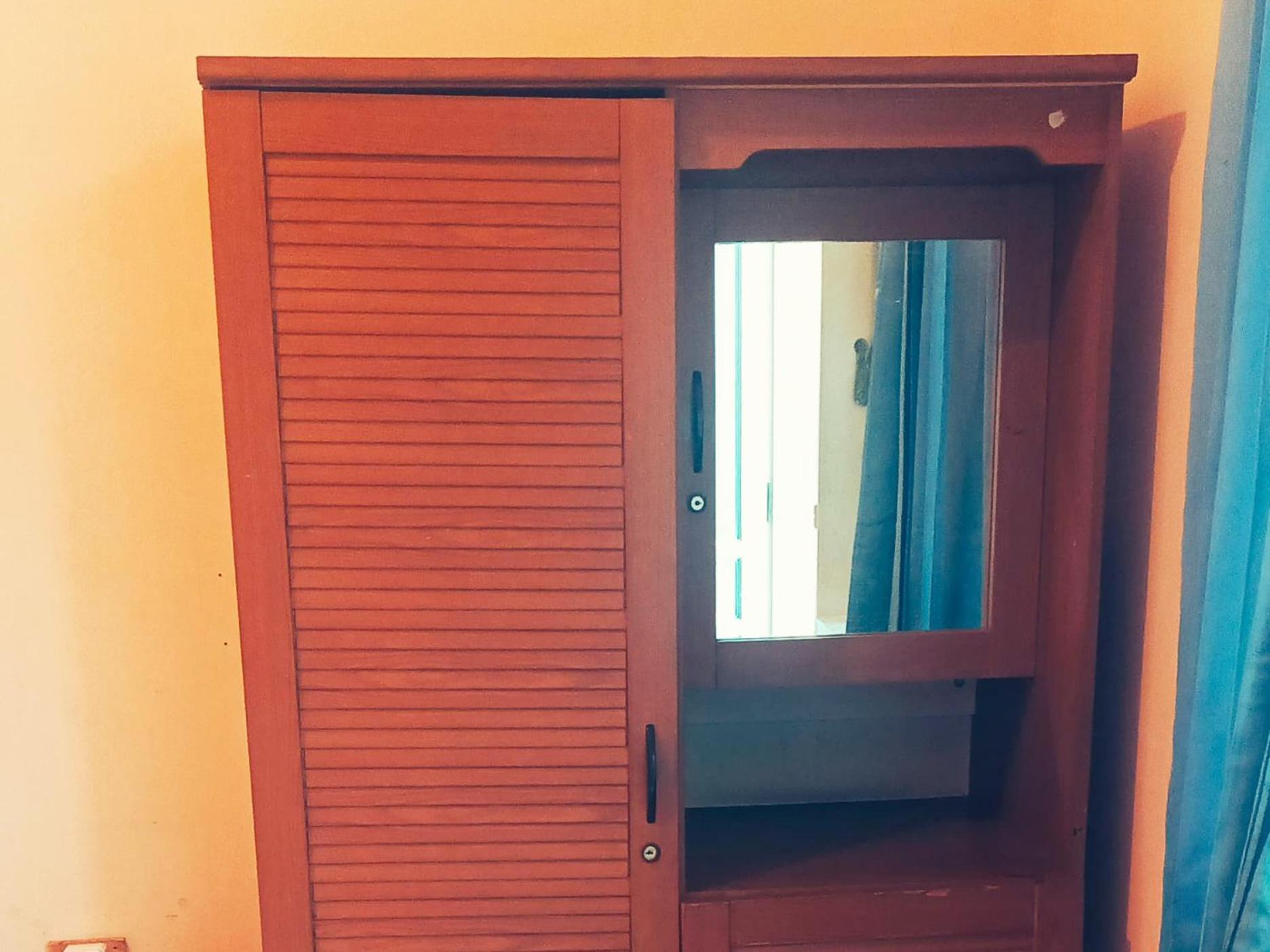 Hotel Wijaya プルウォケルト エクステリア 写真