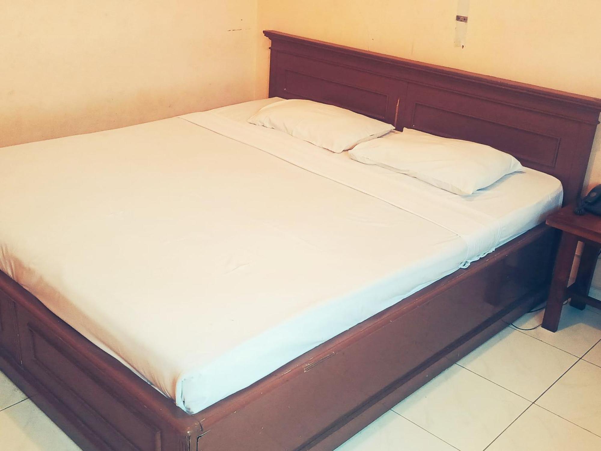 Hotel Wijaya プルウォケルト エクステリア 写真