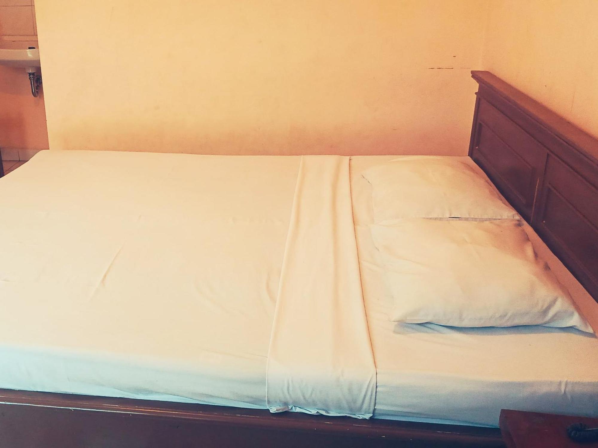 Hotel Wijaya プルウォケルト エクステリア 写真