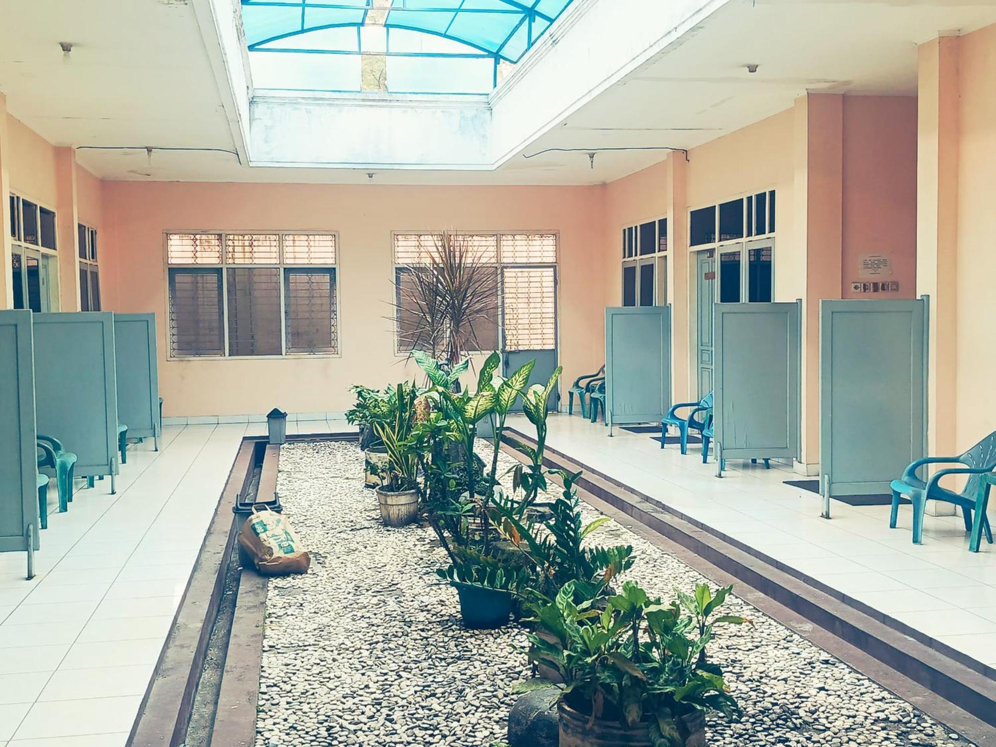Hotel Wijaya プルウォケルト エクステリア 写真